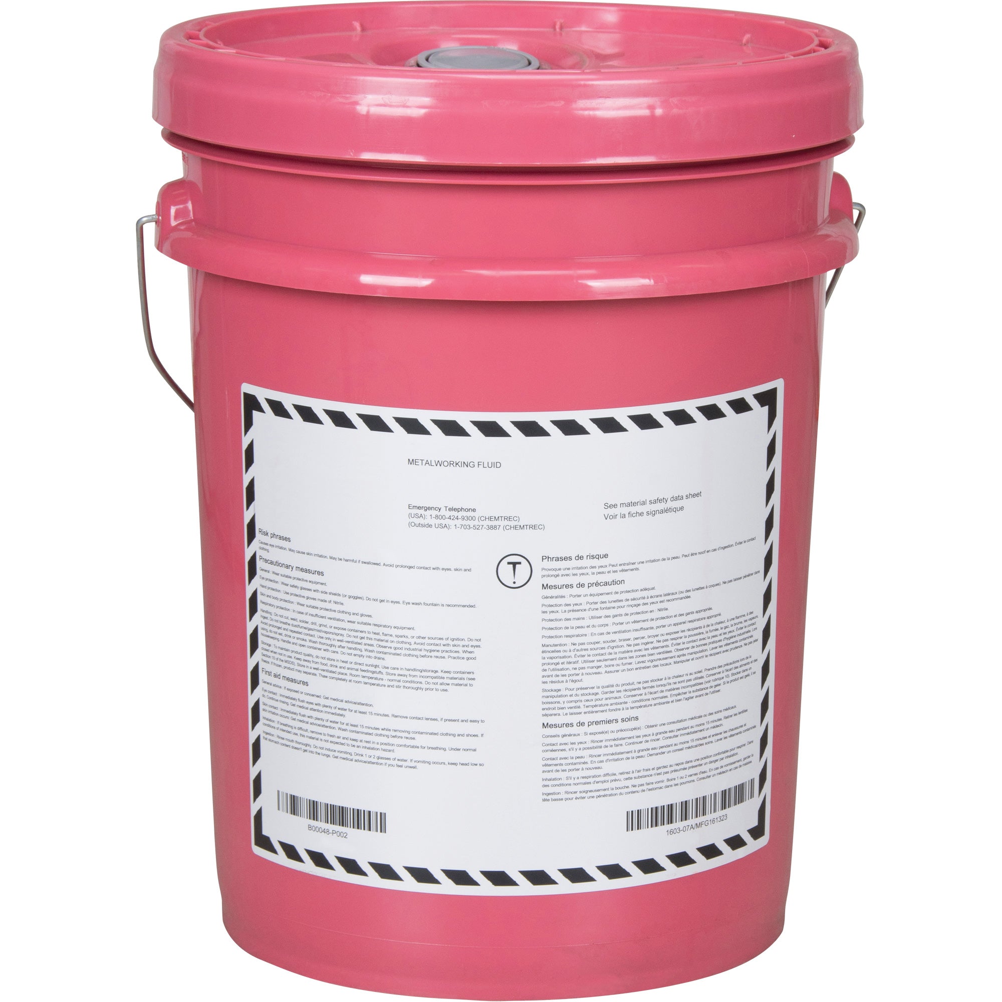 CIMSTAR® S2 Metalworking Fluid - AG610