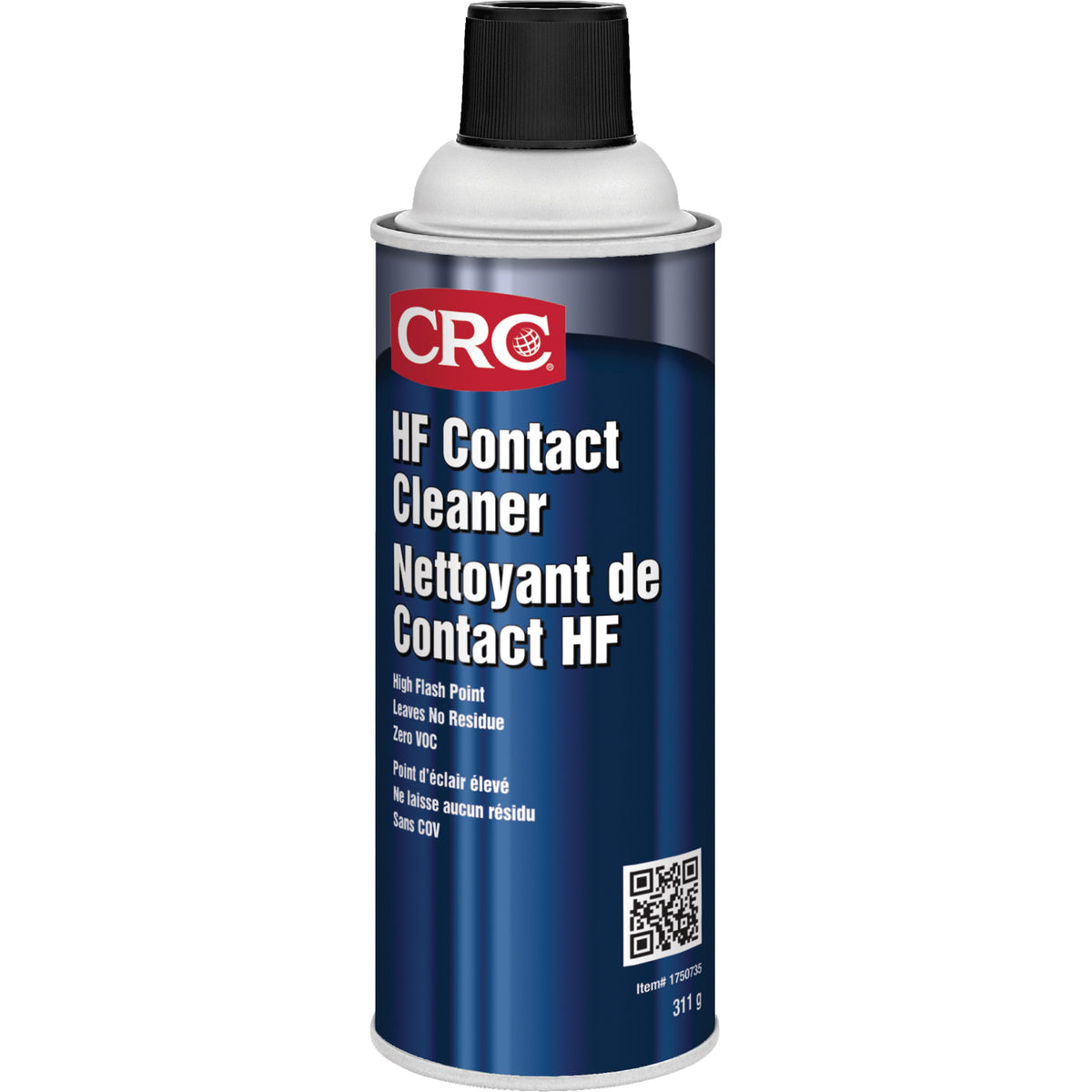 HF™ Contact Cleaner - AG652