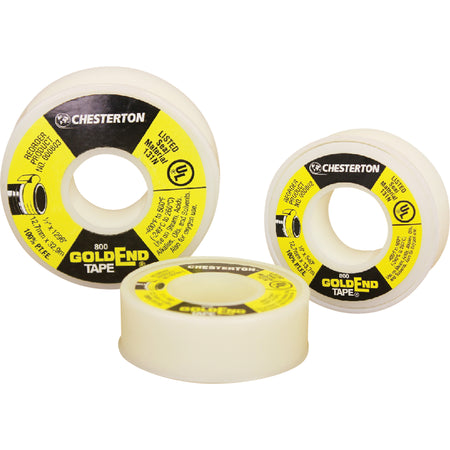 GoldEnd PTFE Sealing - AG661
