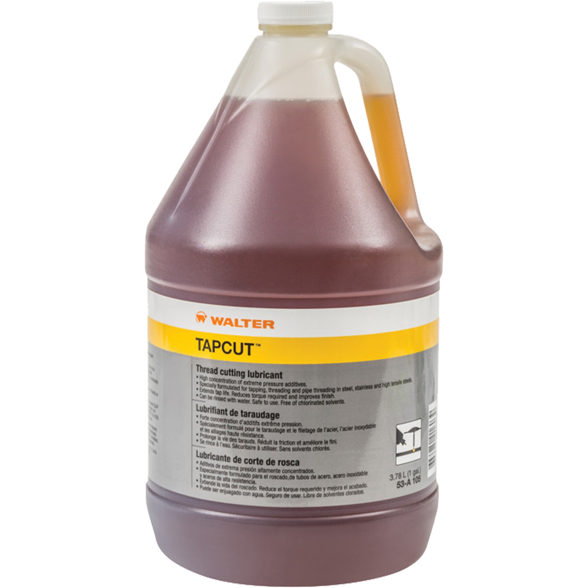 Tapcut™ Thread Cutting Lubricant - AG672