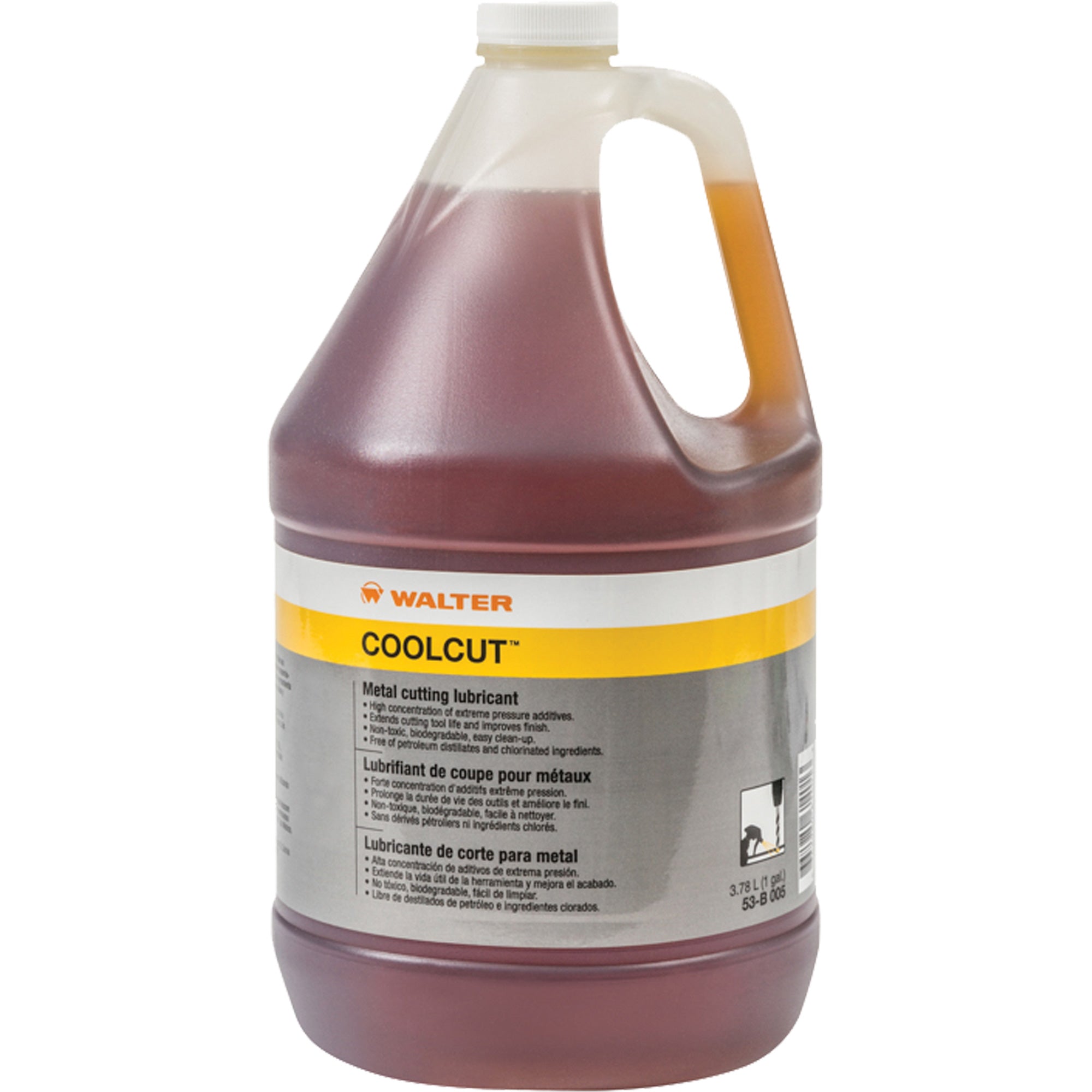 Coolcut™ Metal Cutting Lubricant - AG673