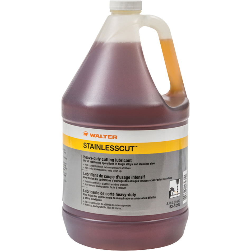 Stainlesscut™ Stainless Steel Cutting Lubricant - AG674