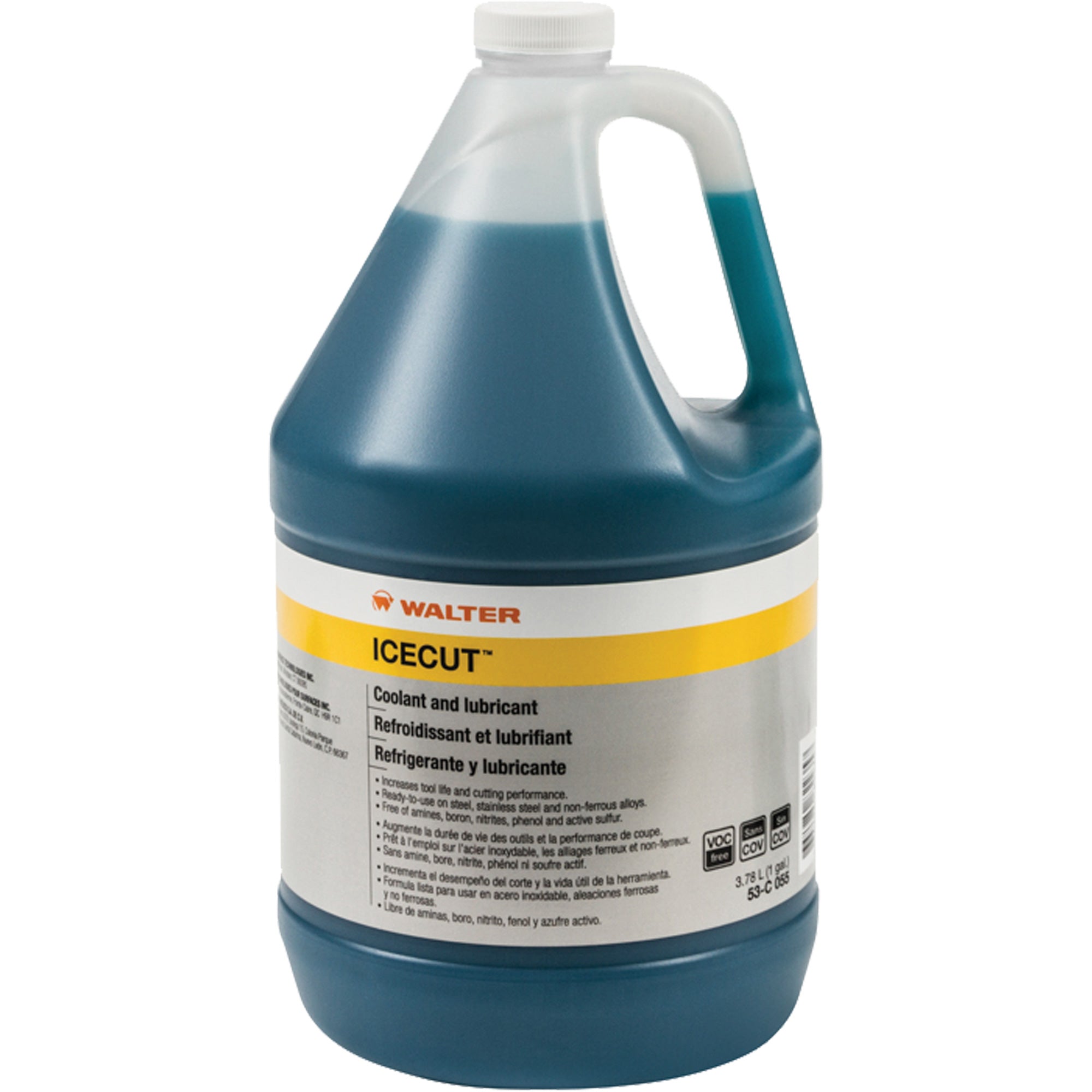 Icecut™ Coolant/Lubricant - AG676