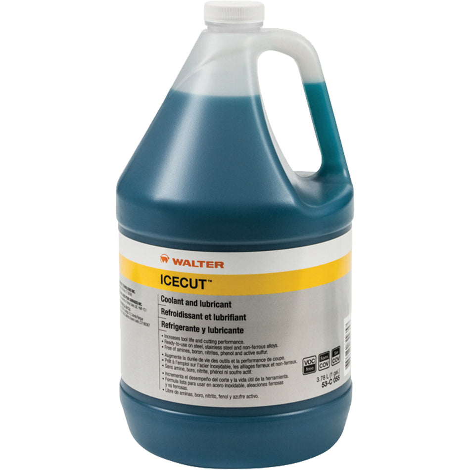 Icecut™ Coolant/Lubricant - AG676