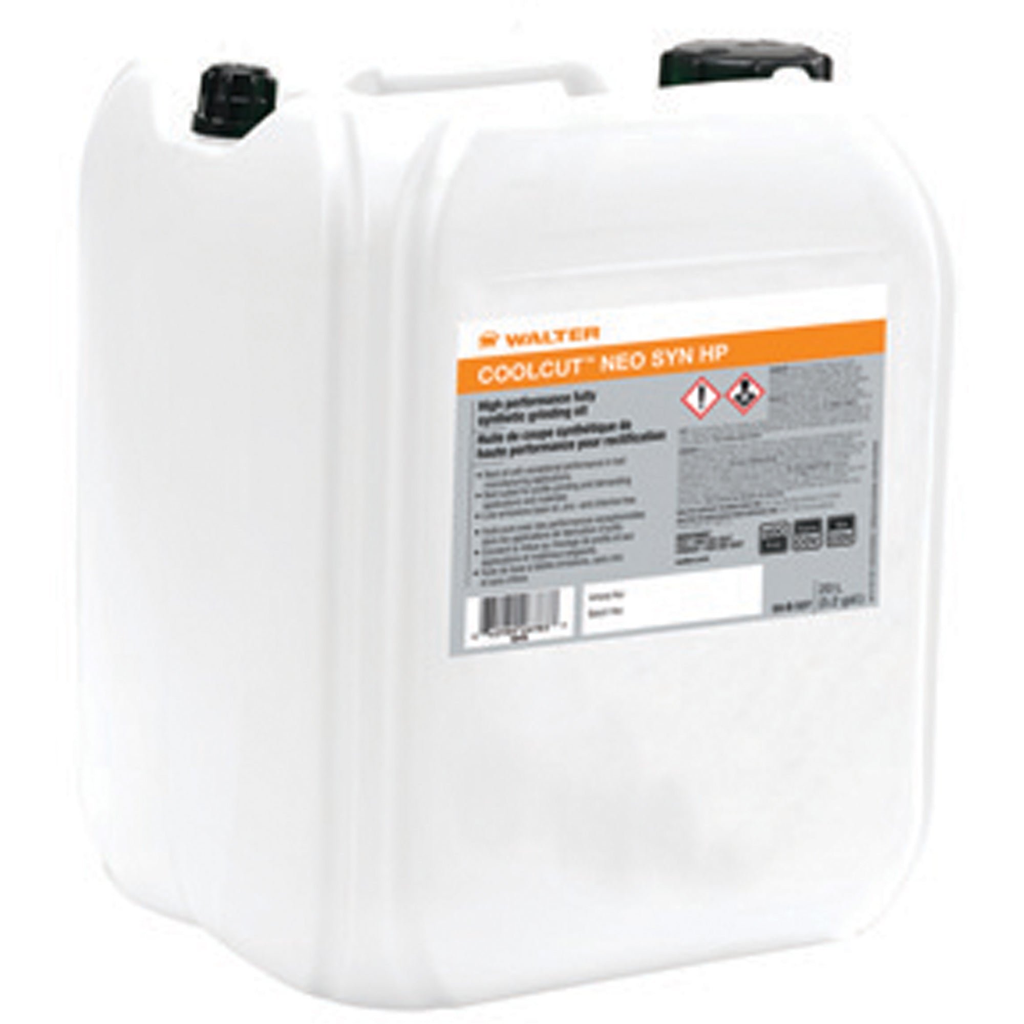 Coolcut™ Syn Grind Surface Grinding Coolant - AG696