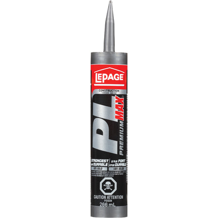 PL® Premium Max Construction Adhesive - AG704