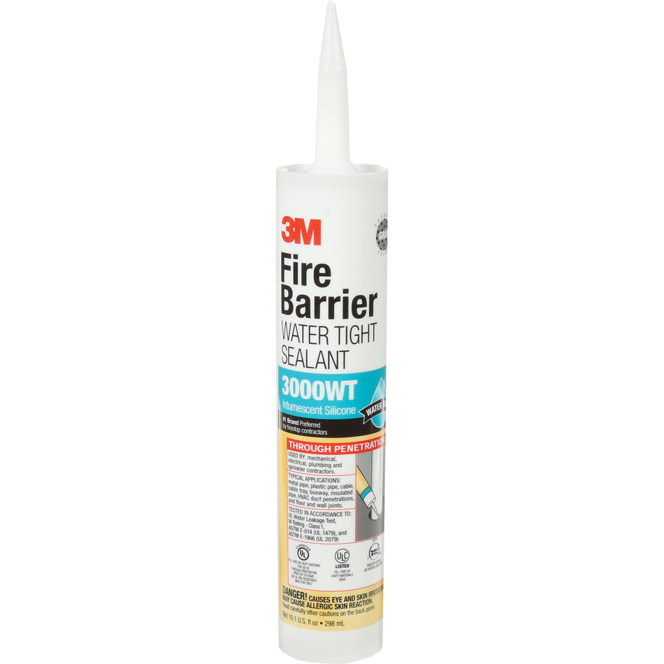 Fire Barrier Sealant 3000 WT - AG728