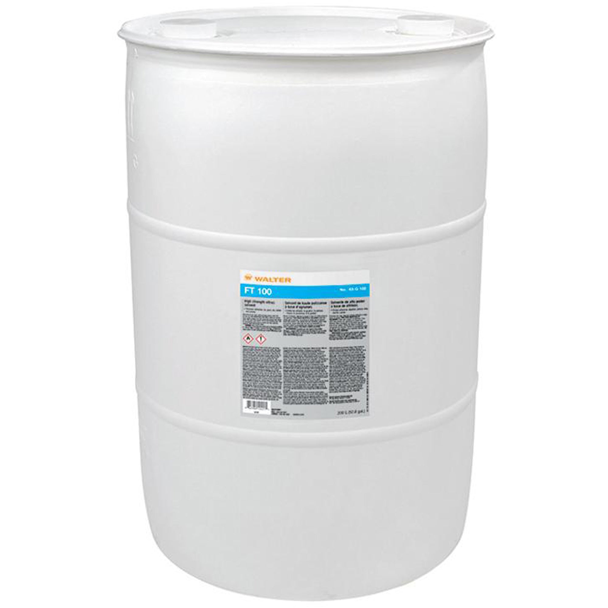 FT 100™ Fast-Drying Cleaning Agent - AG731
