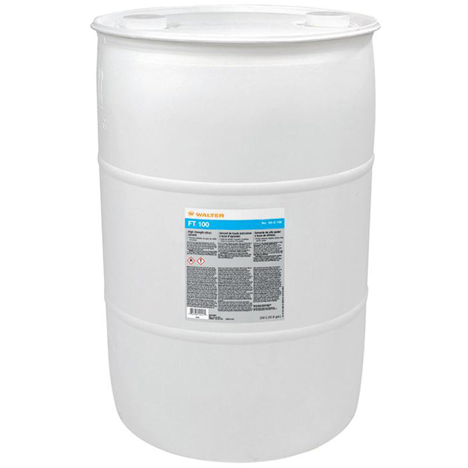 FT 100™ Fast-Drying Cleaning Agent - AG731