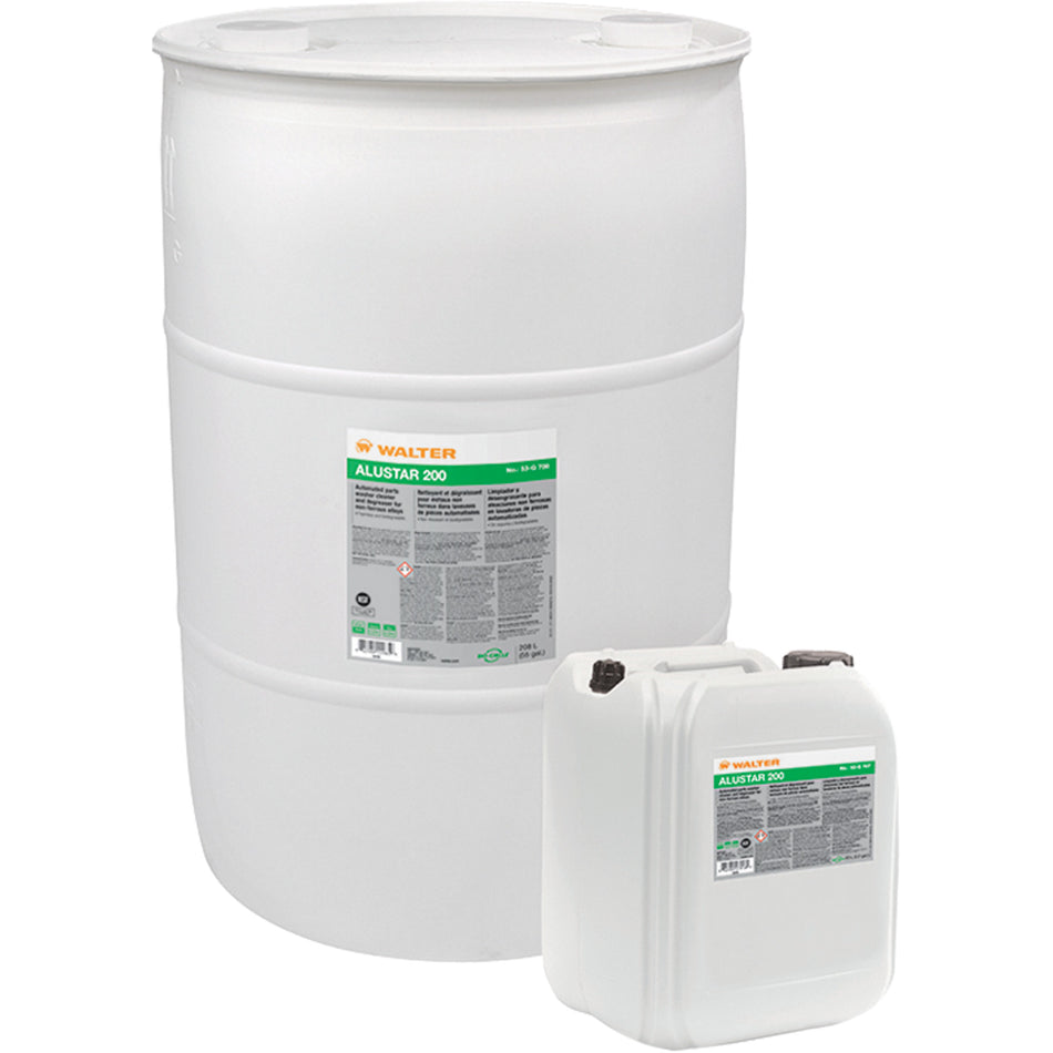 Alustar 200™ Demulsifying Cleaner & Degreaser - AG736