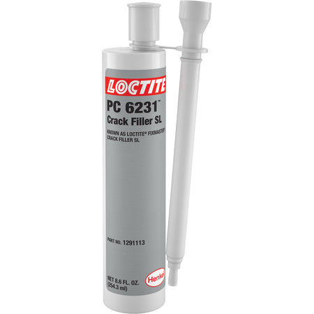 Loctite® Fixmaster® Crack Filler SL - AG765
