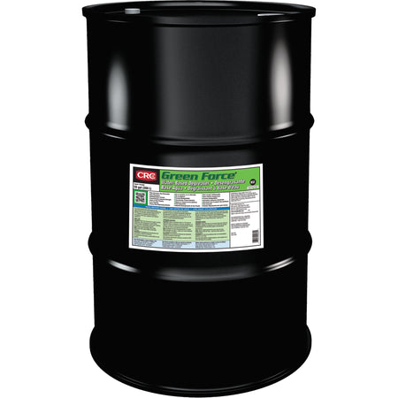 Green Force® Water-Based Degreaser - AG831