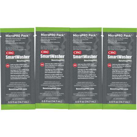 MicroPro Pack® Microbial Cleaning Agent - AG836