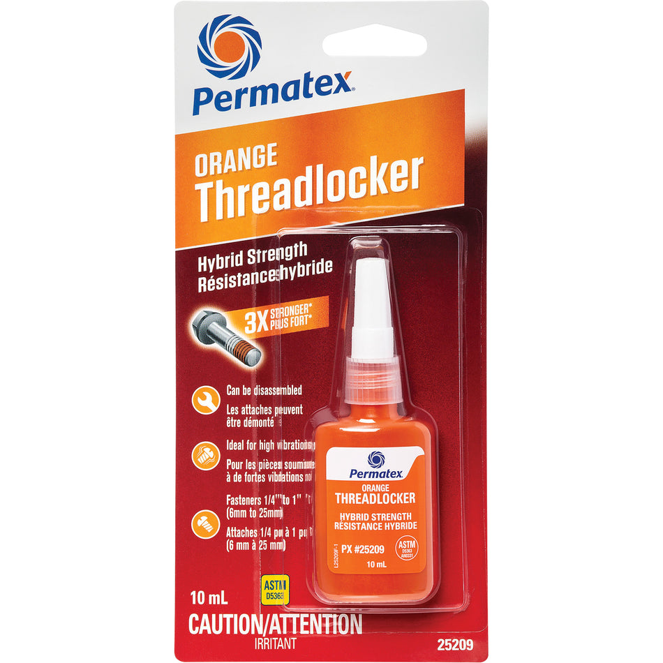 Hybrid Threadlocker - AG860