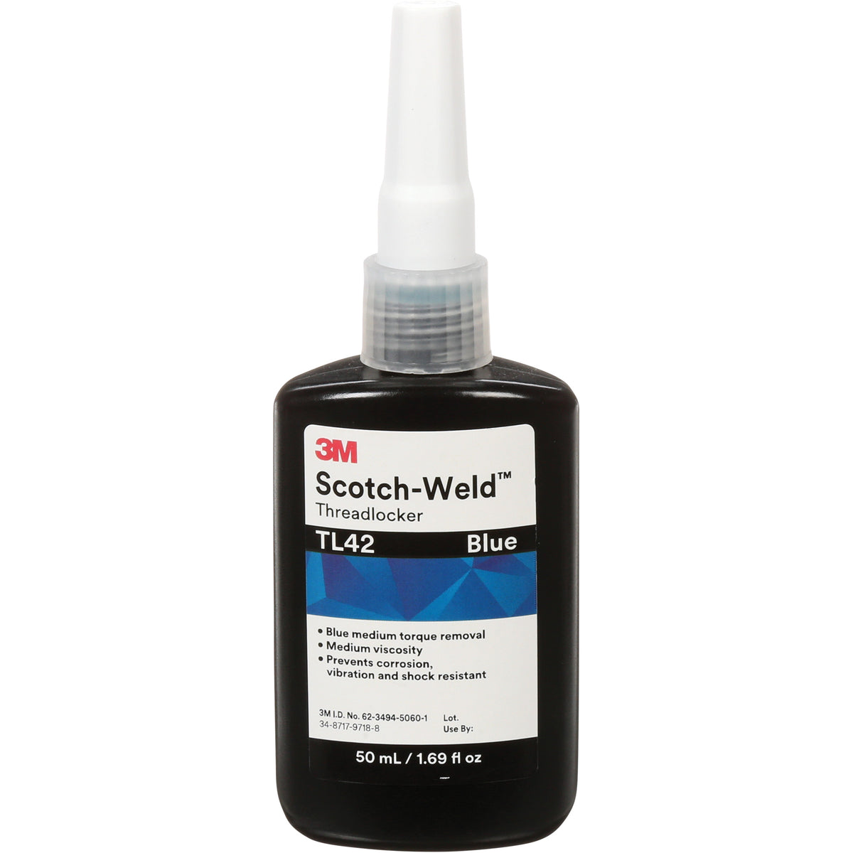 Scotch-Weld™ Threadlocker TL42 - AG863