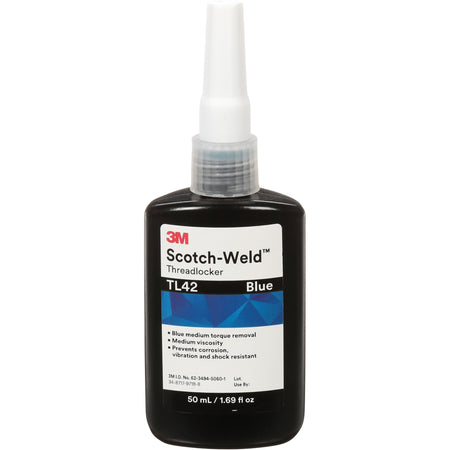Scotch-Weld™ Threadlocker TL42 - AG863