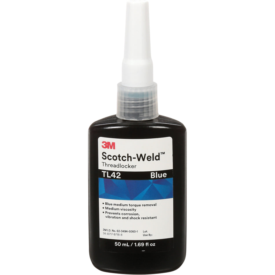 Scotch-Weld™ Threadlocker TL42 - AG863
