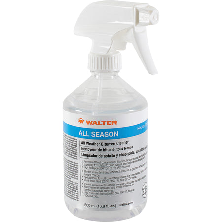 All-Season™ All-Weather Cleaner - AG882