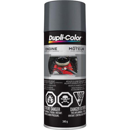 Engine Enamel with Ceramic® - AG888