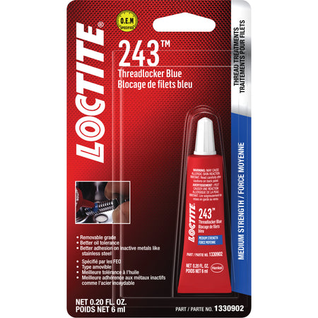 243™ Threadlocker - AG894
