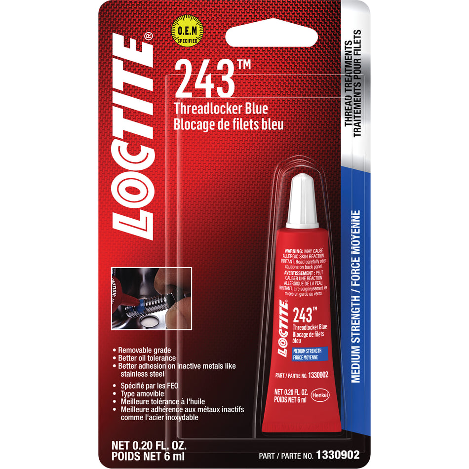 243™ Threadlocker - AG894