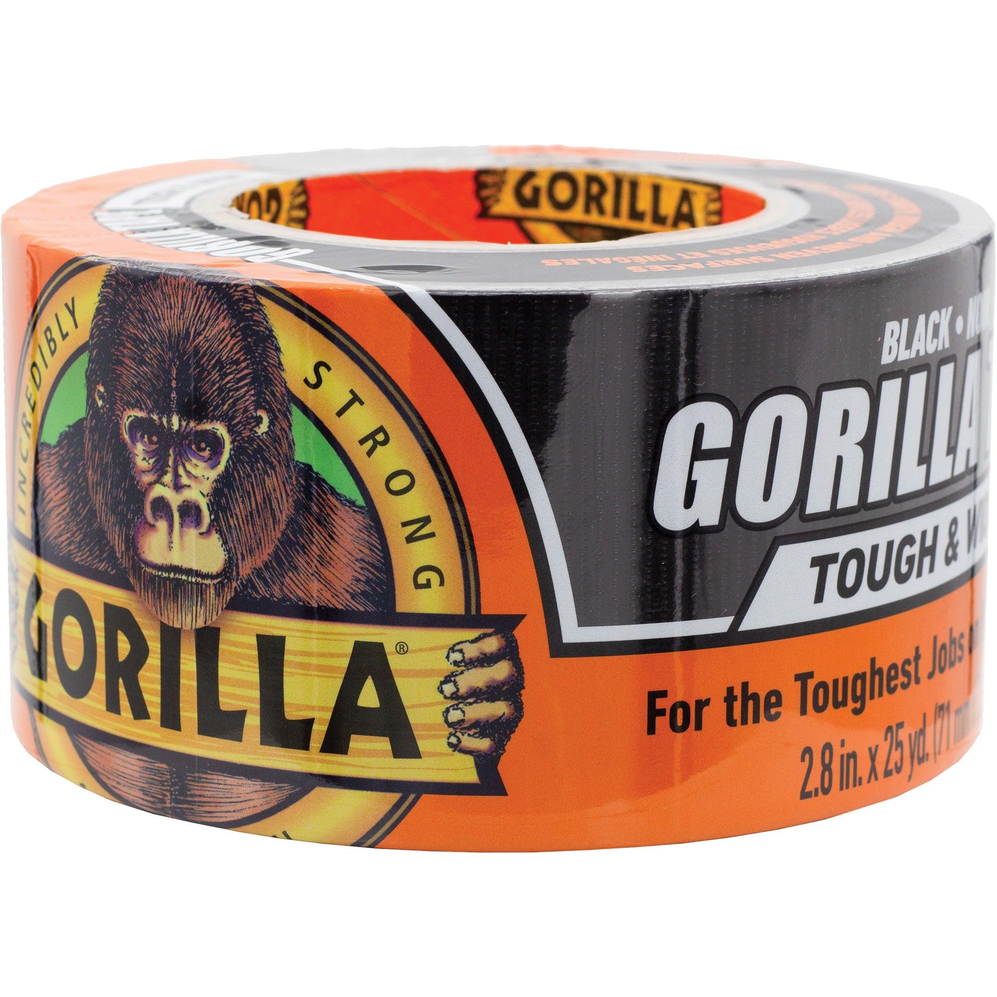 Tough & Wide Duct Tape - AG946