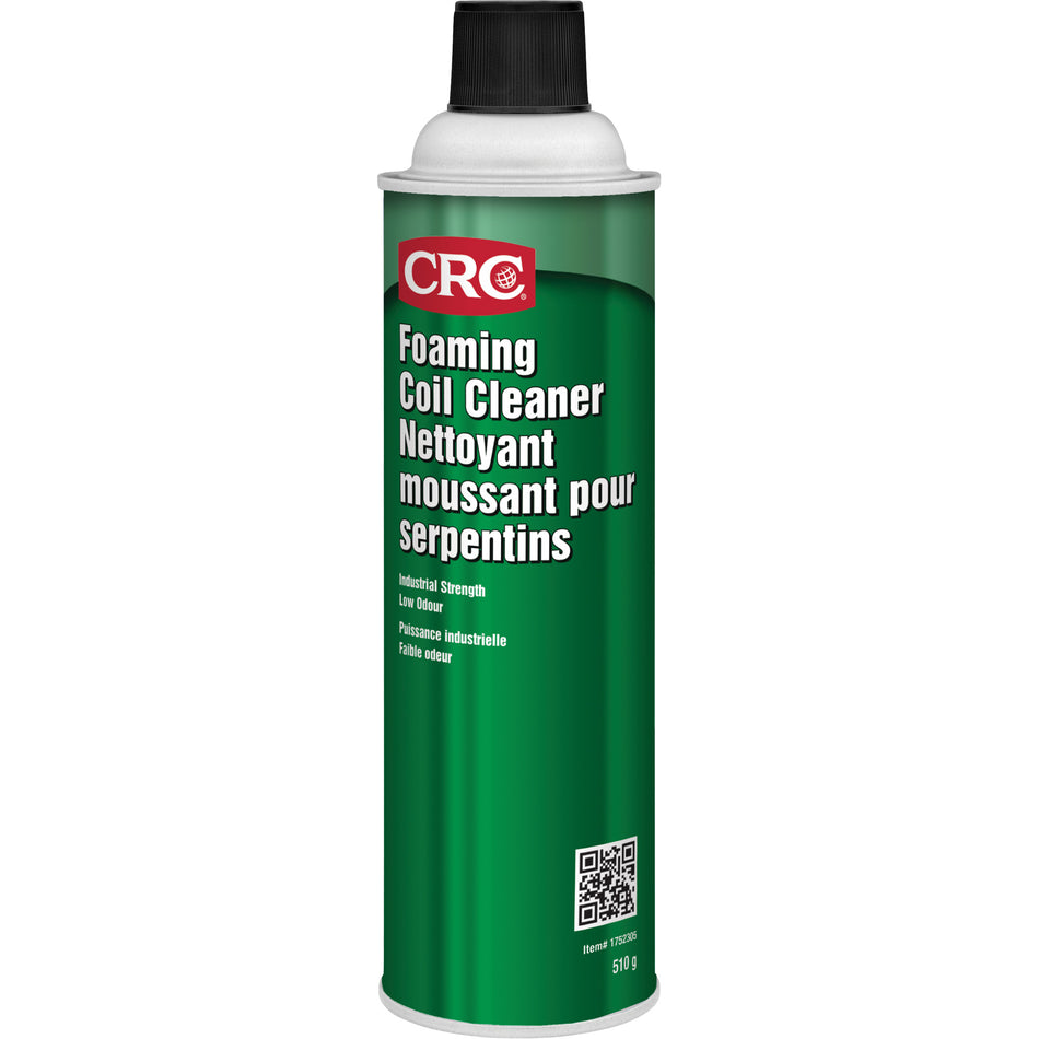 Foaming Coil Cleaner - AG962