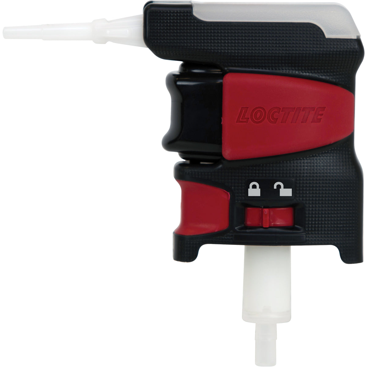 EQ Pro Pump Hand Held Dispenser - AG964