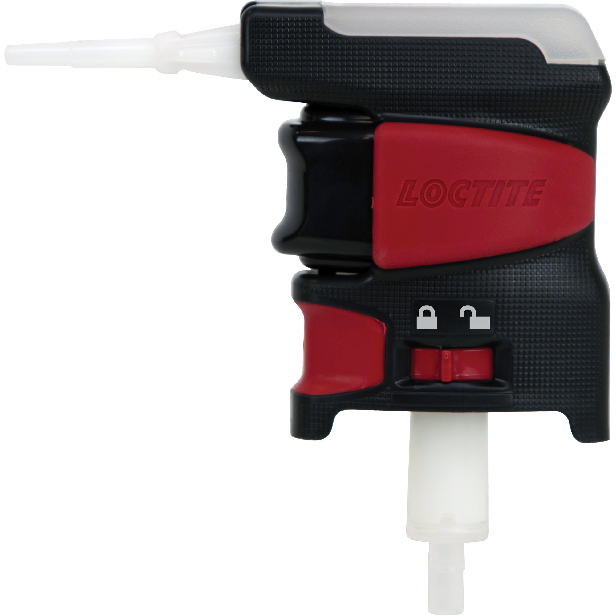 EQ Pro Pump Hand Held Dispenser - AG964