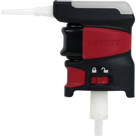 EQ Pro Pump Hand Held Dispenser - AG964