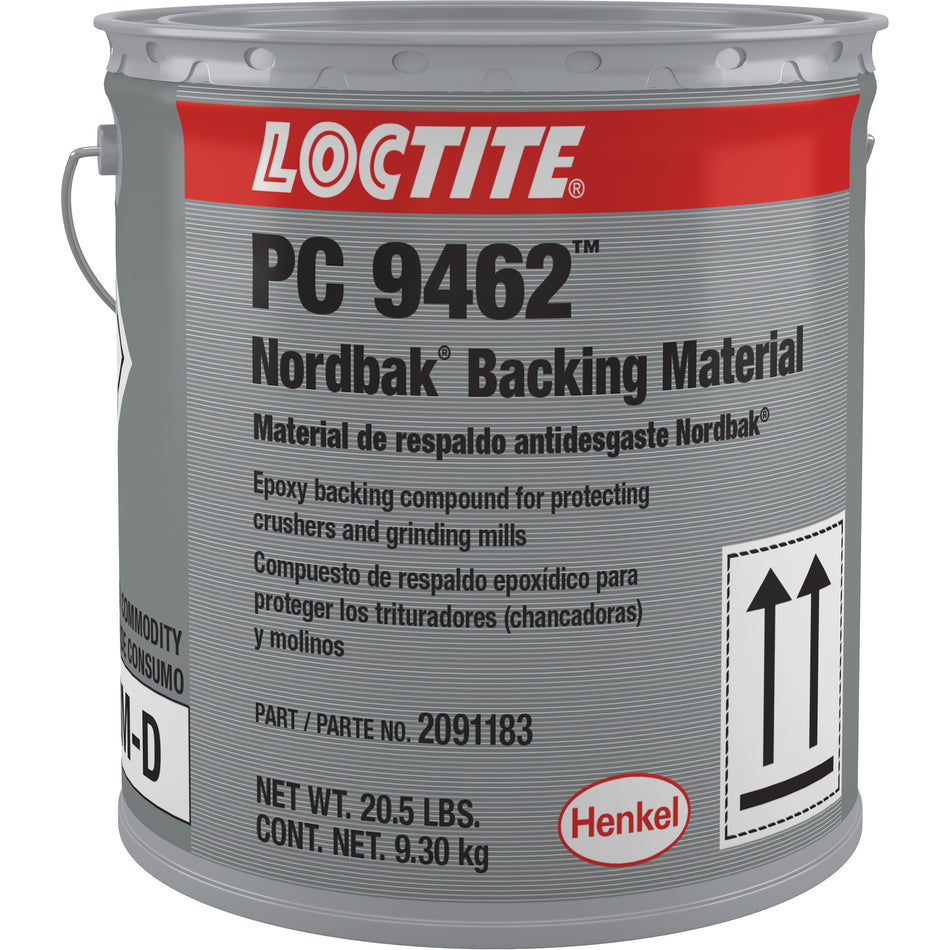 PC 9462 Nordbak Backing Material - AG976