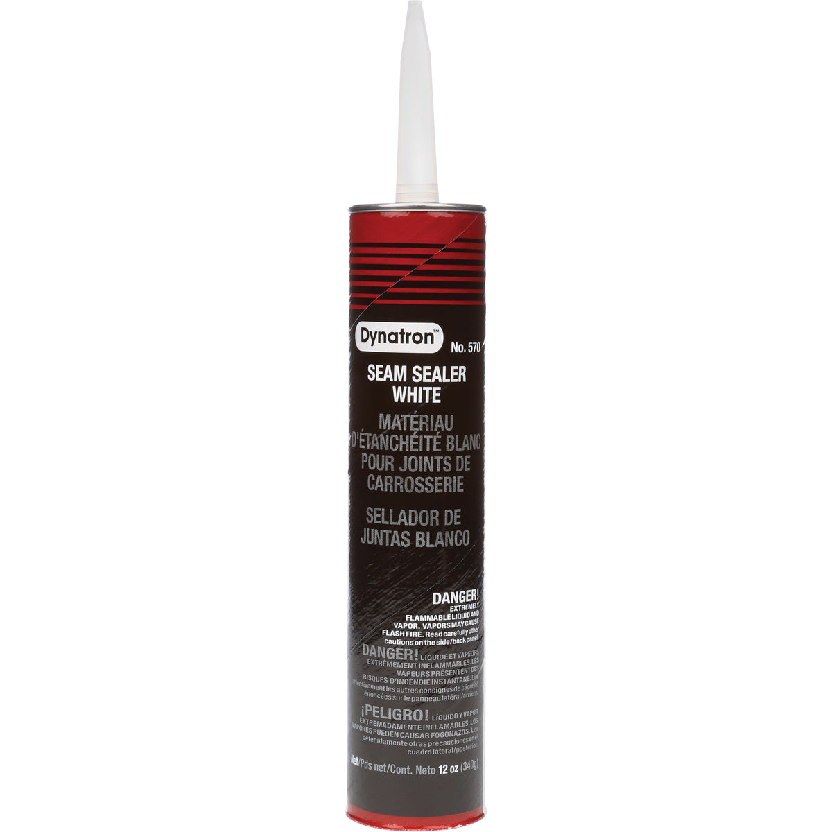 Dynatron™ Caulk Auto Seam Sealer - AH005
