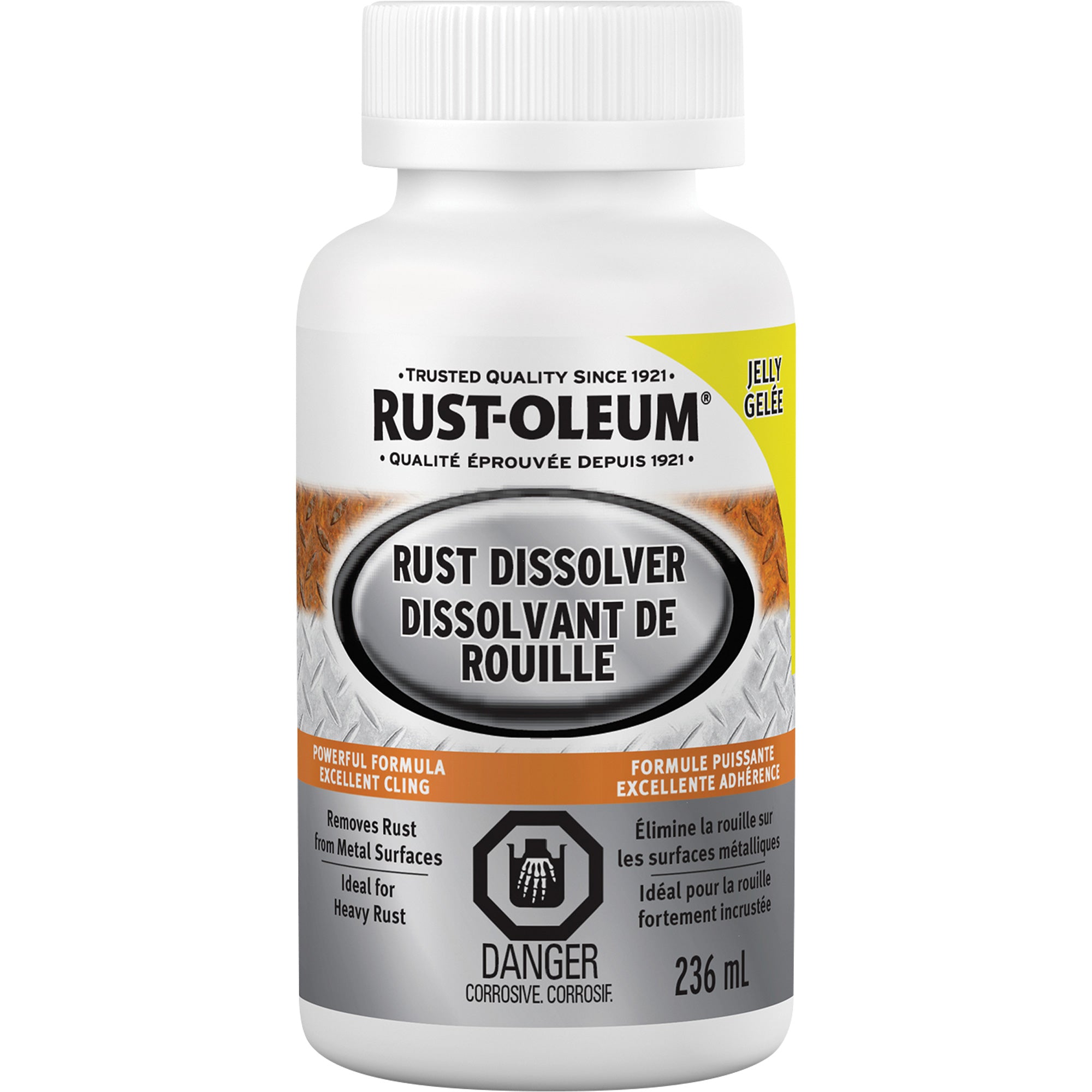 Rust-Dissolver - AH015