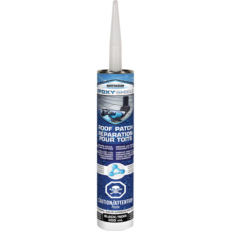 EpoxyShield® Premium All Season Wet/Dry Roof Patch - AH030
