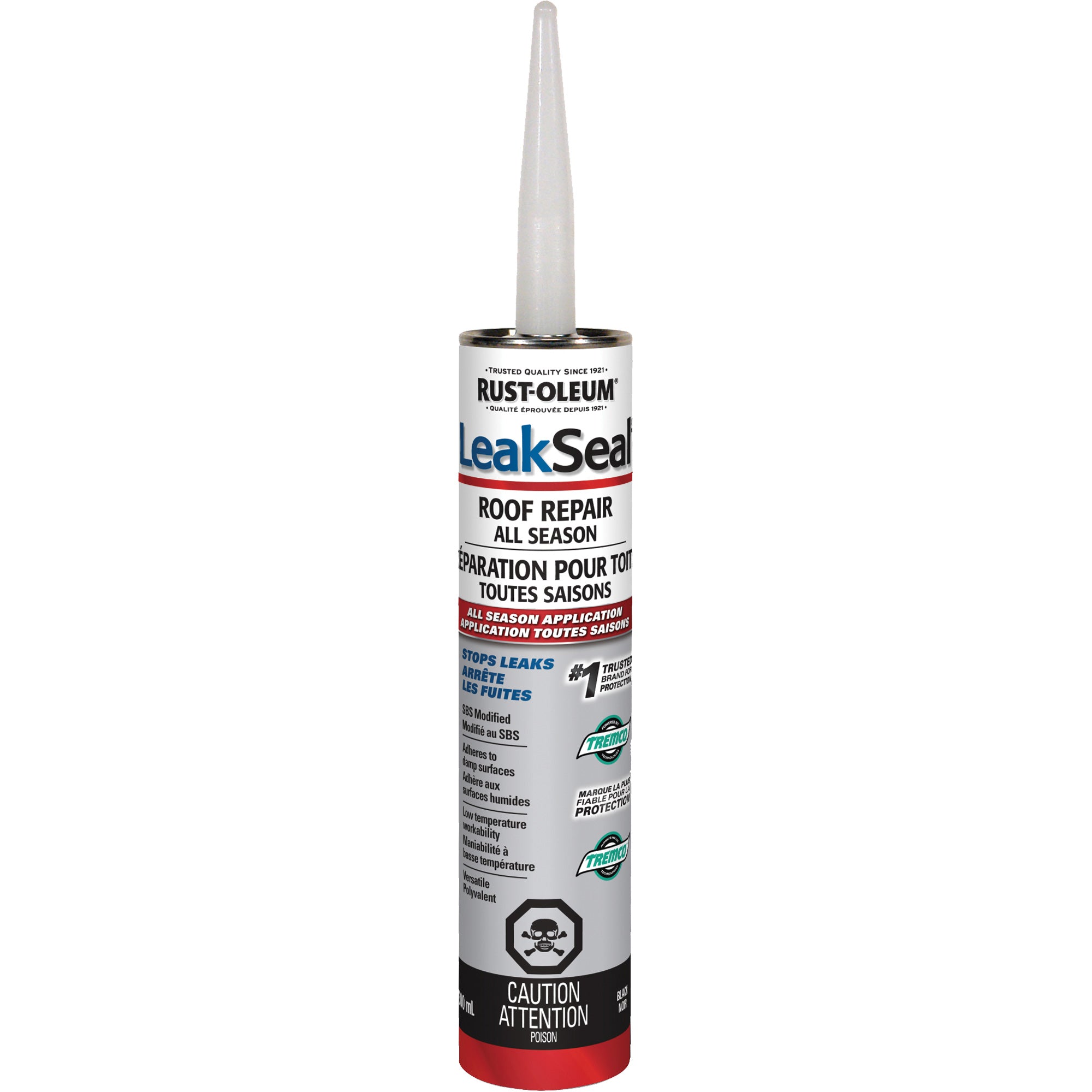 LeakSeal® All Season Roof Repair - AH038