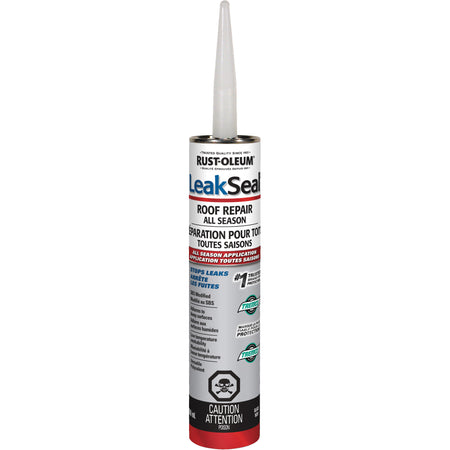 LeakSeal® All Season Roof Repair - AH038