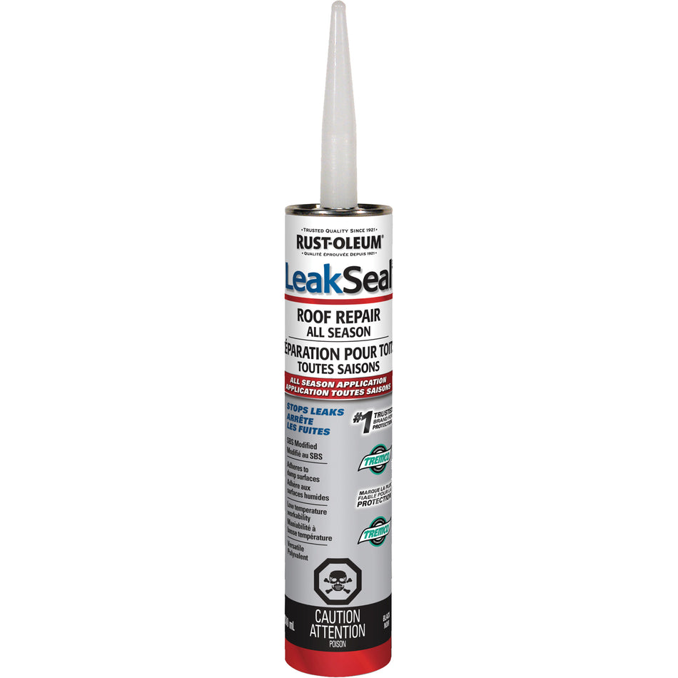 LeakSeal® All Season Roof Repair - AH038