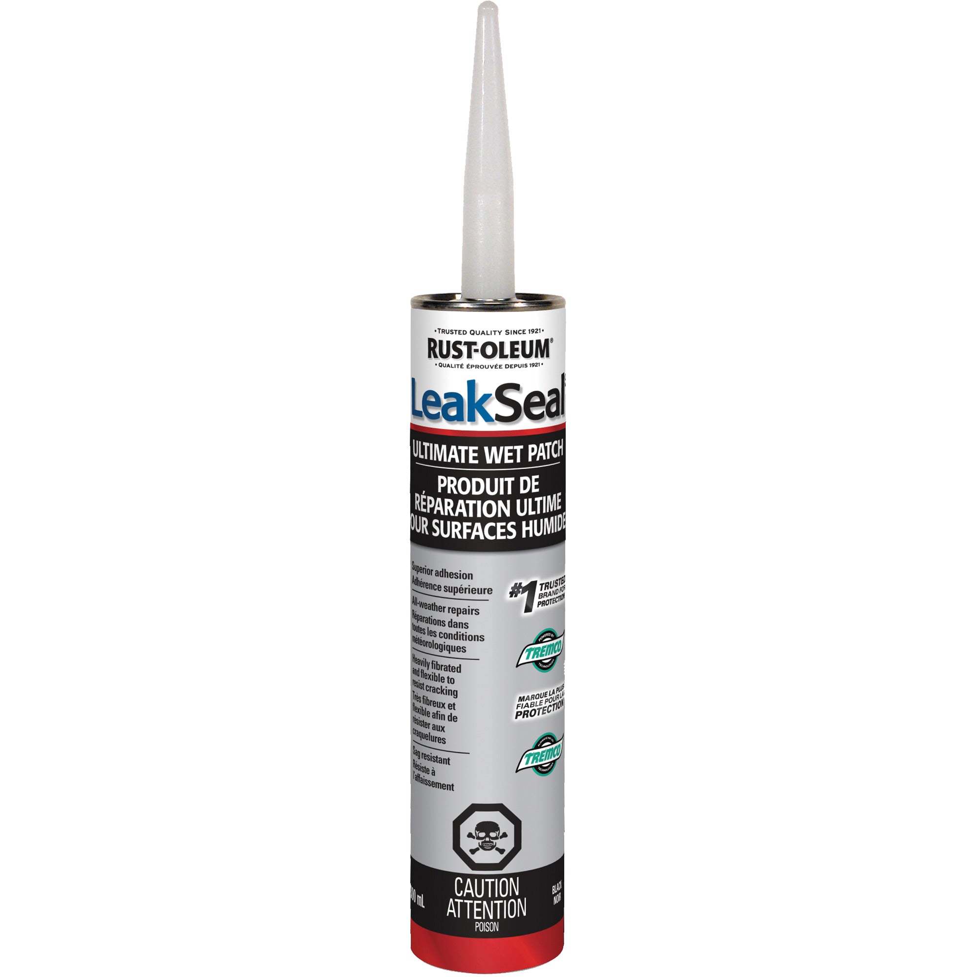 LeakSeal® Ultimate Wet Roof Patch - AH039