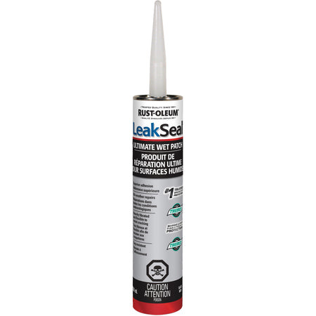 LeakSeal® Ultimate Wet Roof Patch - AH039