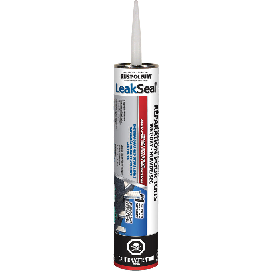 LeakSeal® Wet/Dry Roof Repair - AH041
