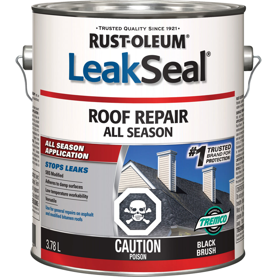 LeakSeal® All-Season Roof Repair - AH064
