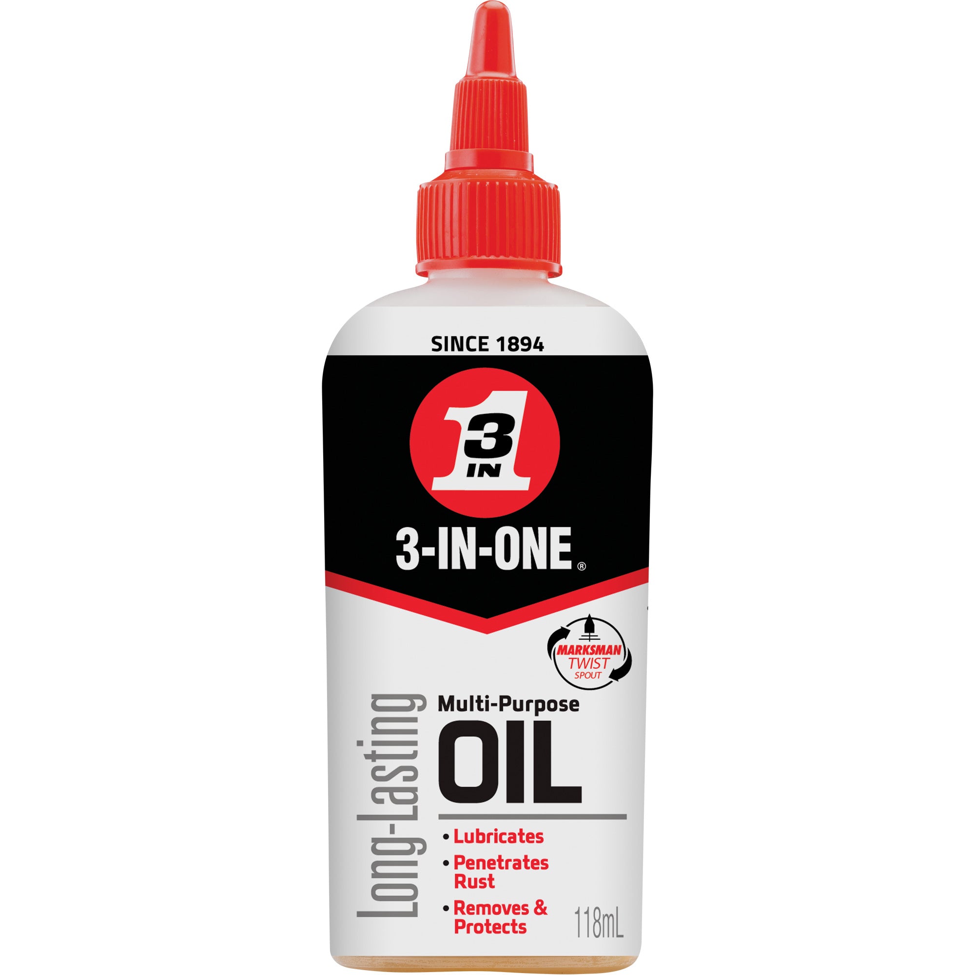 3-In-One® Multi-Purpose Oil - AH069