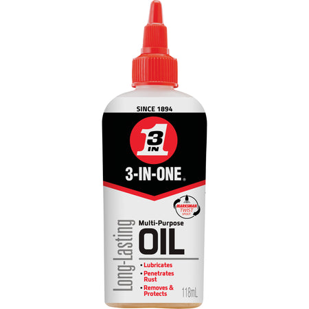 3-In-One® Multi-Purpose Oil - AH069