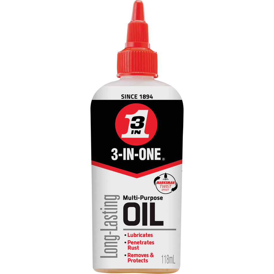 3-In-One® Multi-Purpose Oil - AH069