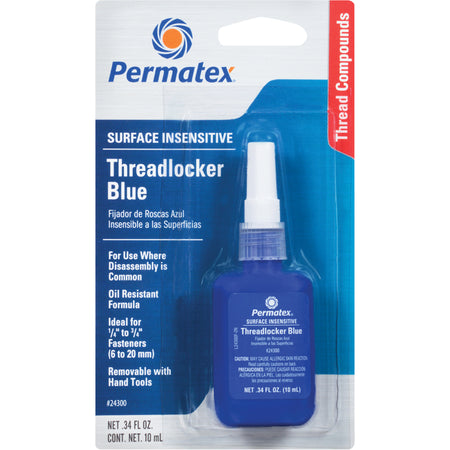 Surface Insensitive Threadlocker - AH111
