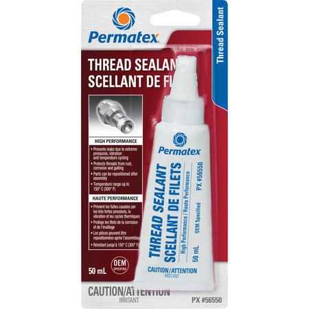 High Performance Thread Sealant - AH126