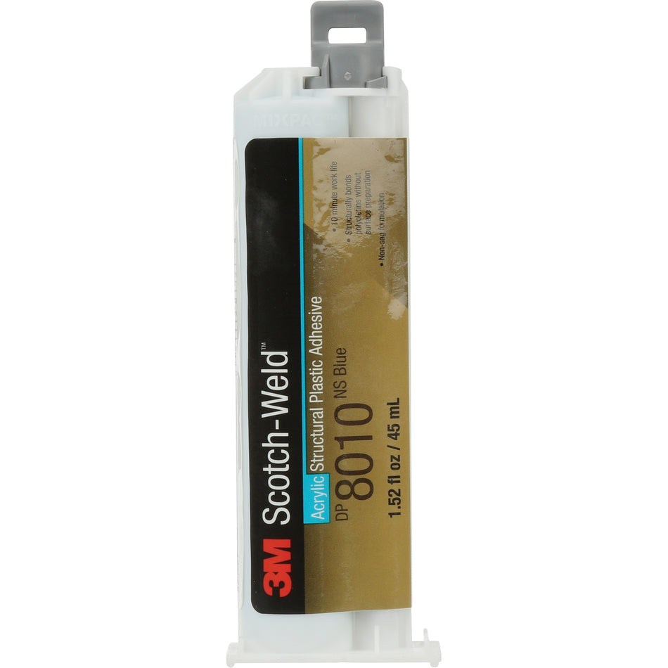 Scotch-Weld™ Structural Plastic Adhesive - AH168