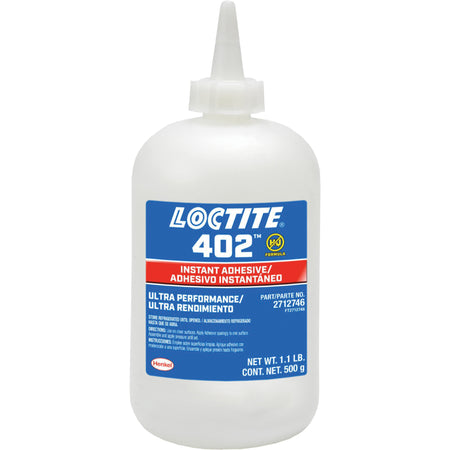 402™ Instant Adhesive - AH170