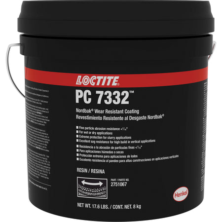 7332 Nordbak® Wear Prevention Coating - AH172