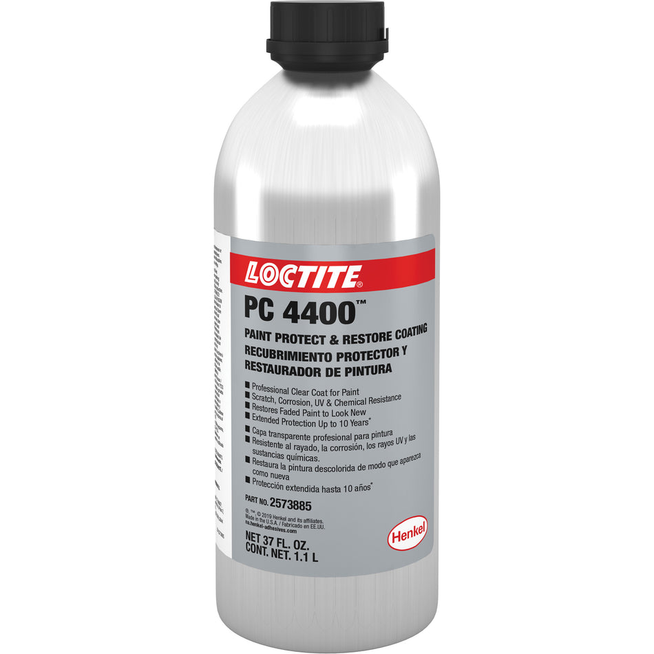 PC 4400 Paint Protect & Restore Coating - AH174